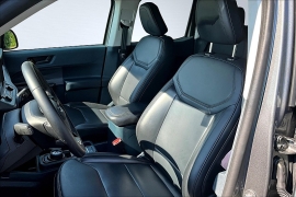 Used 2024  Ford Maverick Lariat AWD SuperCrew EcoBoost at The Gilstrap Family Dealerships near Easley, SC