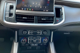 Used 2021 Chevrolet Tahoe 4WD 4dr Z71 at The Gilstrap Family Dealerships near Easley, SC