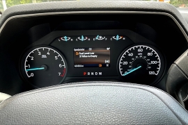 Used 2023 Ford F-150 4WD XLT SuperCrew 5.5' Box at The Gilstrap Family Dealerships near Easley, SC