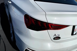 Used 2024  Audi A3 Premium 40 TFSI at The Gilstrap Family Dealerships near Easley, SC