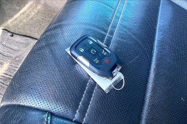 Used 2017  GMC Yukon 4d SUV 4WD Denali at The Gilstrap Family Dealerships near Easley&comma; SC