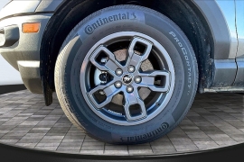 Used 2024  Ford Bronco Sport Big Bend 4x4 at The Gilstrap Family Dealerships near Easley, SC