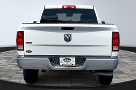 Used 2024  Ram 1500 Classic 2WD SLT Quad Cab 6'4" Box at The Gilstrap Family Dealerships near Easley, SC