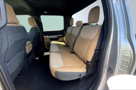 Used 2023 Ford F-150 4WD XLT SuperCrew 5.5' Box at The Gilstrap Family Dealerships near Easley, SC