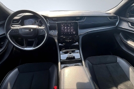 Used 2025  Jeep Grand Cherokee Altitude 4x2 at The Gilstrap Family Dealerships near Easley&comma; SC