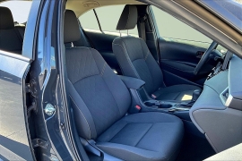 Used 2024  Toyota Corolla Hybrid LE FWD at The Gilstrap Family Dealerships near Easley&comma; SC