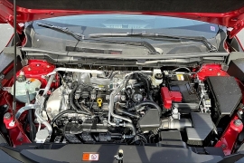 New 2025  Mitsubishi Outlander SE FWD at The Gilstrap Family Dealerships near Easley, SC