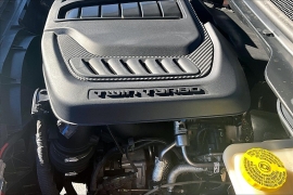 Used 2024  Jeep Wagoneer Series II 4x2 at The Gilstrap Family Dealerships near Easley&comma; SC