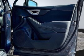 Used 2021  Subaru Forester Premium CVT at The Gilstrap Family Dealerships near Easley&comma; SC