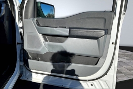 Used 2023  Ford F-150 2WD XLT SuperCrew 5.5' Box at The Gilstrap Family Dealerships near Easley, SC