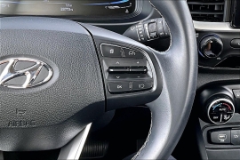 Used 2024  Hyundai Venue SE IVT at The Gilstrap Family Dealerships near Easley, SC