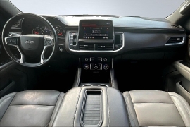 Used 2021 Chevrolet Tahoe 4WD 4dr Z71 at The Gilstrap Family Dealerships near Easley, SC