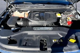 Used 2024  Jeep Wagoneer Series II 4x2 at The Gilstrap Family Dealerships near Easley&comma; SC