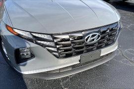 Used 2024  Hyundai Tucson SEL FWD *Ltd Avail* at The Gilstrap Family Dealerships near Easley, SC