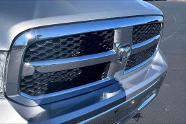 Used 2021  Ram 1500 Classic 4WD Tradesman Crew Cab 5'7" Box at The Gilstrap Family Dealerships near Easley&comma; SC