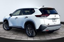 Used 2023  Nissan Rogue AWD S at The Gilstrap Family Dealerships near Easley&comma; SC