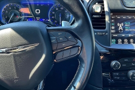 Used 2021  Chrysler 300 300S RWD at The Gilstrap Family Dealerships near Easley&comma; SC