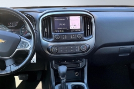 Used 2022  Chevrolet Colorado 2WD Crew Cab 141" LT at The Gilstrap Family Dealerships near Easley&comma; SC
