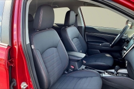 New 2025  Mitsubishi Outlander Sport SE 2.0 AWC at The Gilstrap Family Dealerships near Easley, SC