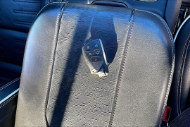 Used 2023  GMC Sierra 1500 4WD Crew Cab 147" AT4X at The Gilstrap Family Dealerships near Easley&comma; SC