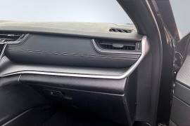 Used 2024  Jeep Grand Cherokee L Altitude 4x4 at The Gilstrap Family Dealerships near Easley&comma; SC