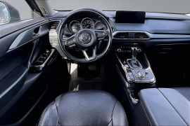 Used 2023  Mazda CX-9 Touring Plus AWD at The Gilstrap Family Dealerships near Easley&comma; SC