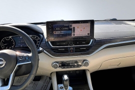 Used 2025  Nissan Altima SL AWD at The Gilstrap Family Dealerships near Easley&comma; SC