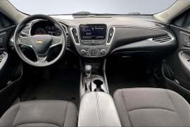 Used 2023  Chevrolet Malibu 4dr Sdn 1LT at The Gilstrap Family Dealerships near Easley&comma; SC