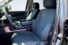 Used 2024  Toyota Tundra 2WD SR5 CrewMax 5&period;5ft Bed at The Gilstrap Family Dealerships near Easley&comma; SC