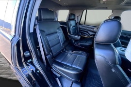 Used 2017  GMC Yukon 4d SUV 4WD Denali at The Gilstrap Family Dealerships near Easley&comma; SC