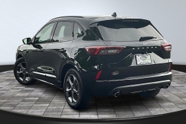 Used 2024  Ford Escape ST-Line FWD at The Gilstrap Family Dealerships near Easley, SC