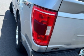 Used 2023 Ford F-150 4WD XLT SuperCrew 5.5' Box at The Gilstrap Family Dealerships near Easley, SC