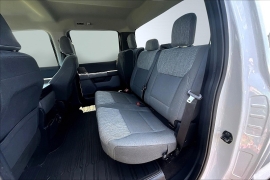 Used 2021 Ford F-150 2WD XLT SuperCrew 6.5' Box Hybrid at The Gilstrap Family Dealerships near Easley, SC