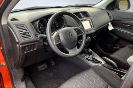 New 2025  Mitsubishi Outlander Sport ES 2.0 AWC at The Gilstrap Family Dealerships near Easley, SC