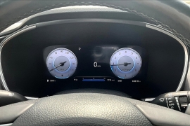 Used 2023  Hyundai Santa Fe Limited AWD at The Gilstrap Family Dealerships near Easley, SC