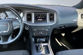 Used 2022  Dodge Charger SXT RWD at The Gilstrap Family Dealerships near Easley, SC