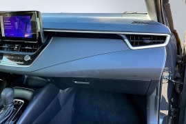 Used 2024  Toyota Corolla Hybrid LE FWD at The Gilstrap Family Dealerships near Easley&comma; SC