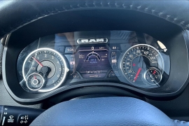 Used 2024  Ram 1500 2WD Laramie Crew Cab 5'7" Box at The Gilstrap Family Dealerships near Easley, SC