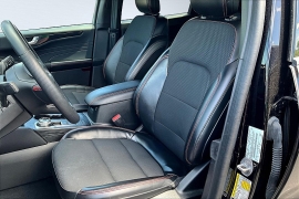 Used 2023 Ford Escape ST-Line AWD at The Gilstrap Family Dealerships near Easley, SC