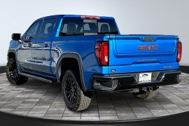 Used 2023  GMC Sierra 1500 4WD Crew Cab 147" AT4X at The Gilstrap Family Dealerships near Easley&comma; SC