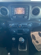 Used 2021 Jeep Wrangler Unlimited Sport 4x4 at The Gilstrap Family Dealerships near Easley, SC