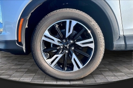 Used 2024  Mitsubishi Eclipse Cross SE S-AWC at The Gilstrap Family Dealerships near Easley&comma; SC