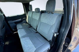 Used 2023  Ford F-150 2WD XLT SuperCrew 5&period;5' Box at The Gilstrap Family Dealerships near Easley&comma; SC