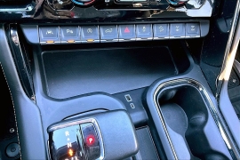 Used 2023  GMC Sierra 1500 4WD Crew Cab 147" AT4X at The Gilstrap Family Dealerships near Easley&comma; SC