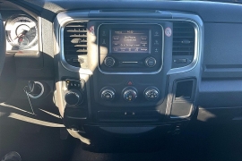 Used 2024  Ram 1500 Classic 2WD SLT Quad Cab 6'4" Box at The Gilstrap Family Dealerships near Easley&comma; SC