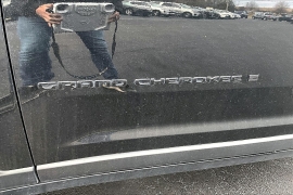 Used 2024  Jeep Grand Cherokee L Altitude 4x4 at The Gilstrap Family Dealerships near Easley&comma; SC