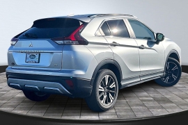 Used 2024  Mitsubishi Eclipse Cross SE S-AWC at The Gilstrap Family Dealerships near Easley&comma; SC