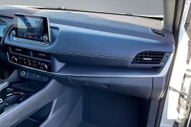 Used 2023  Nissan Rogue AWD S at The Gilstrap Family Dealerships near Easley&comma; SC