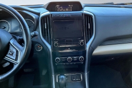 Used 2019  Subaru Ascent 4d SUV AWD Limited 7-Passenger at The Gilstrap Family Dealerships near Easley&comma; SC