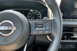 Used 2023  Nissan Rogue FWD SV at The Gilstrap Family Dealerships near Easley, SC